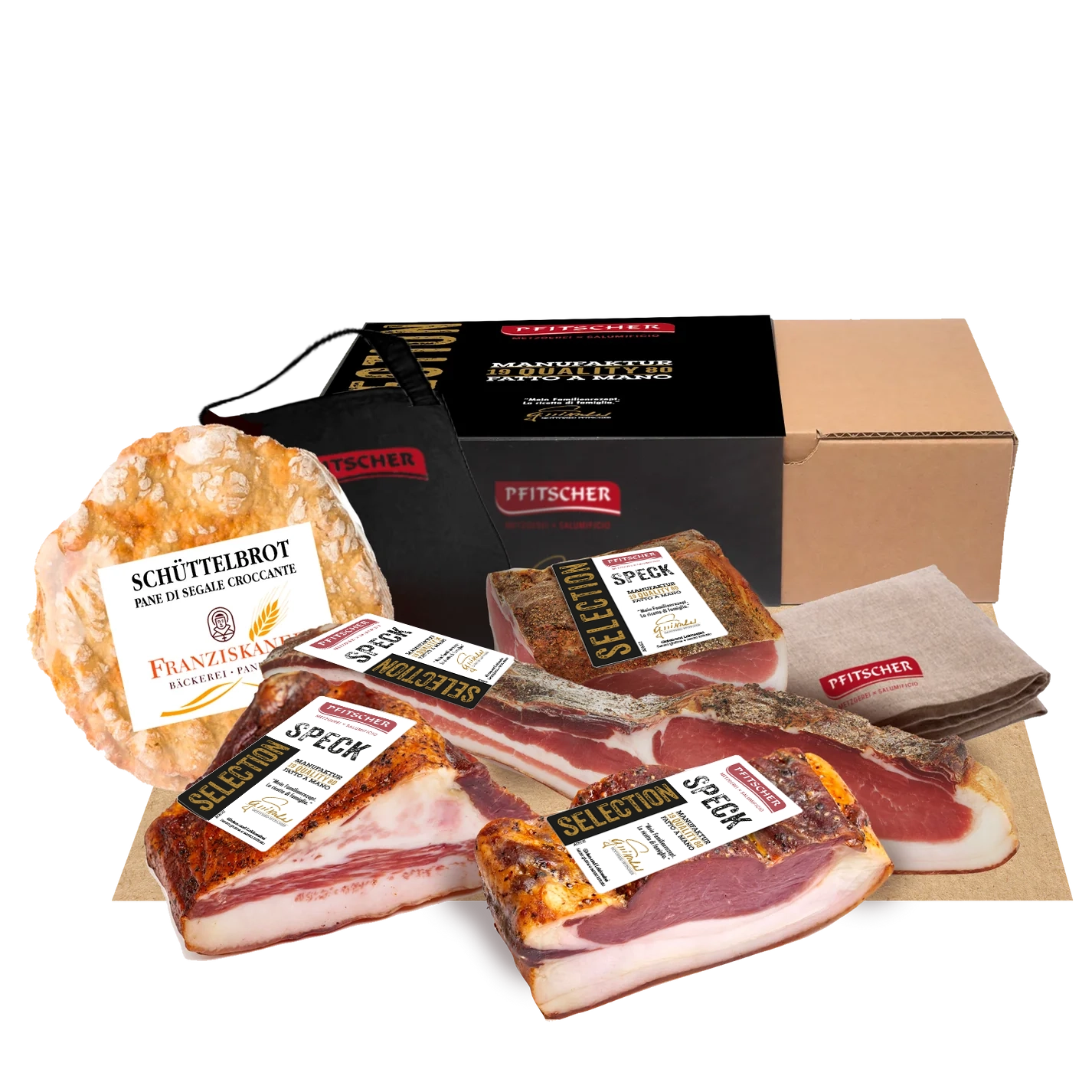 Confezione regalo “La Selezione”