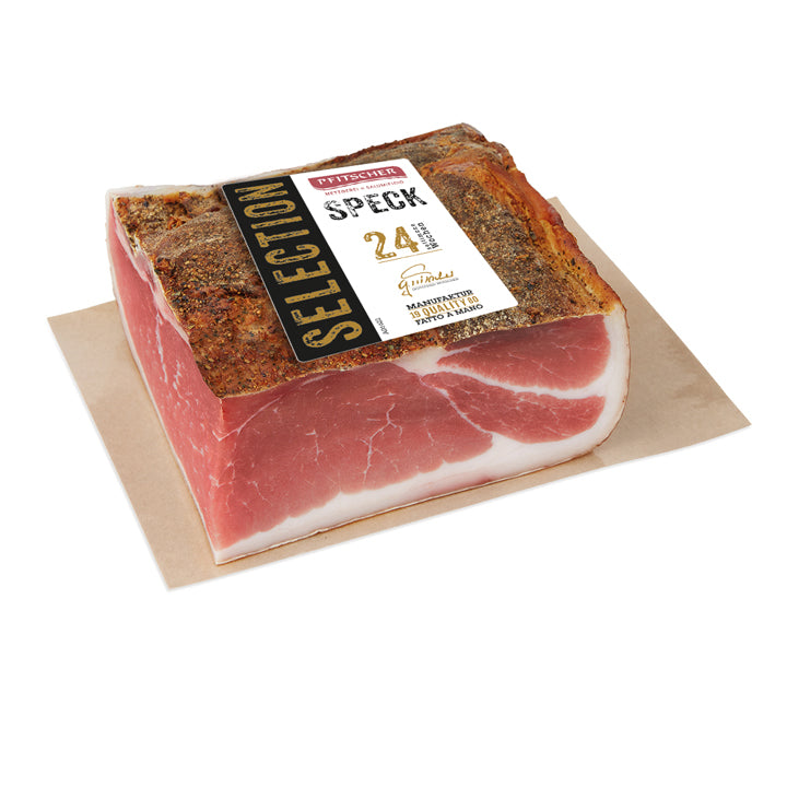 Speck Selection ¼ 1 kg