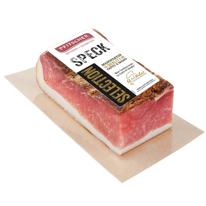 Speck Selection cuore 350 g