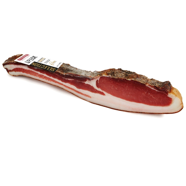 Mezzena Selection stagionato 550 g