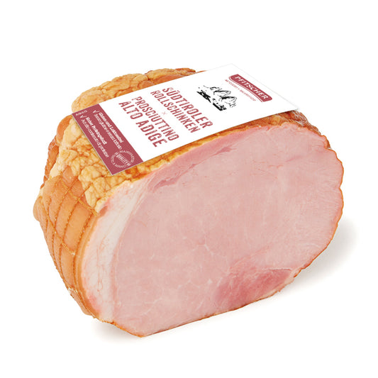 Prosciutto cotto “Praga Mini”