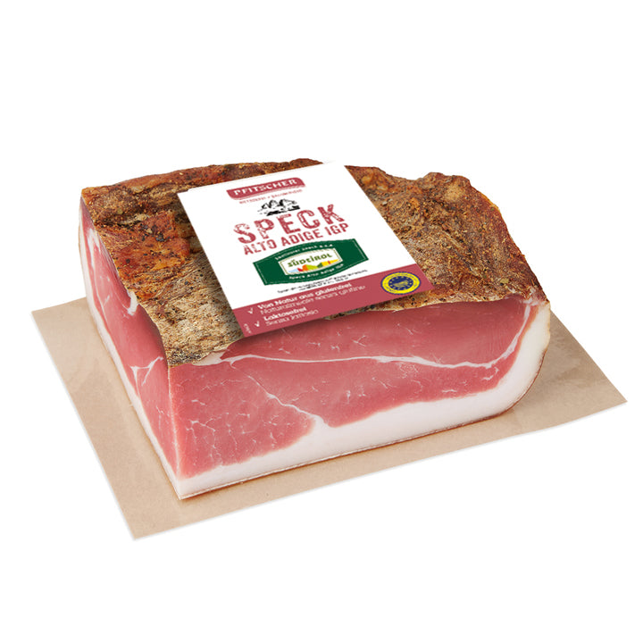 Speck Alto Adige IGP ¼ 1Kg