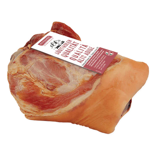 Stinco affumicato precotto
