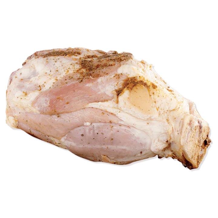 Stinco precotto sous-vide