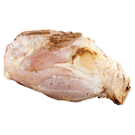 Stinco precotto sous-vide
