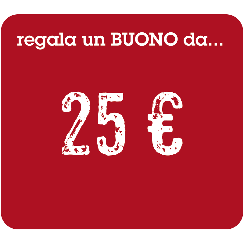 Buono regalo da 25€ - pfitscher-shop