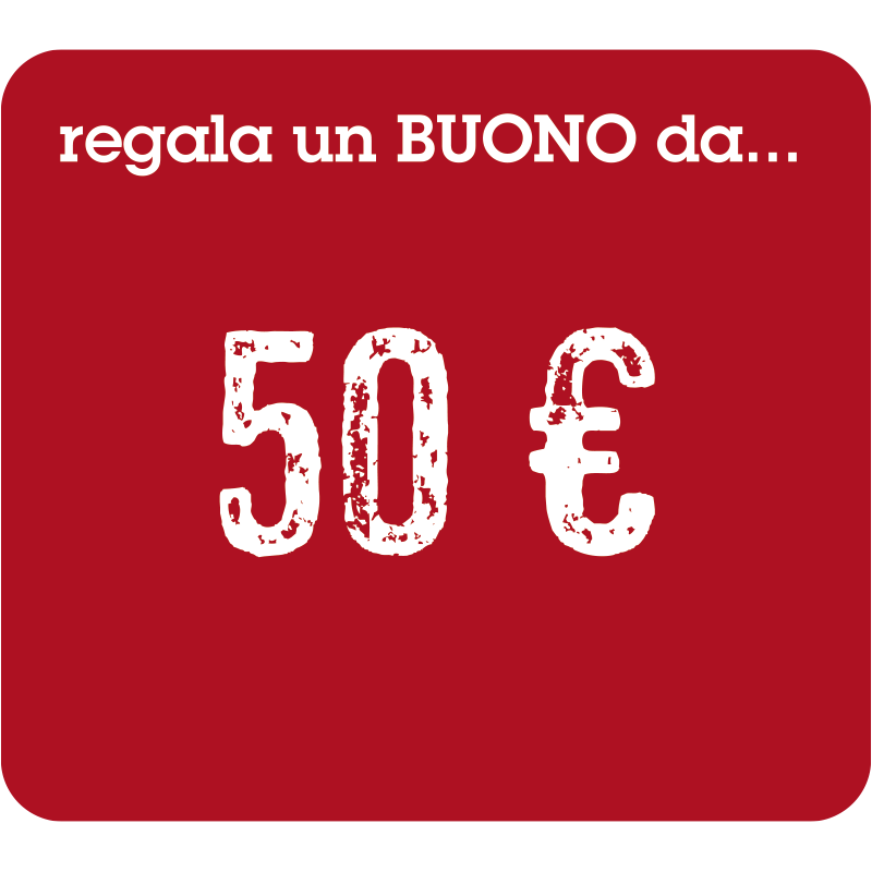 Buono regalo da 50€ - pfitscher-shop