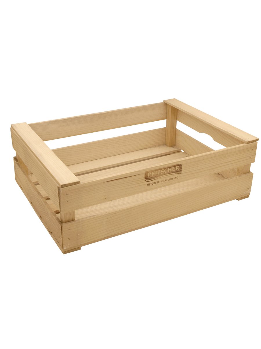Cassetta legno medium - pfitscher-shop