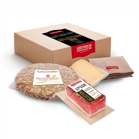 Confezione regalo “Selection” versione Small