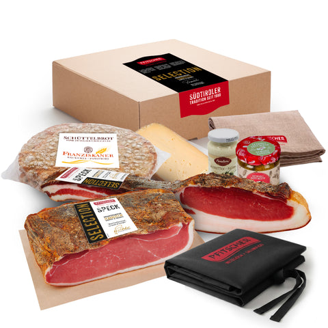 Confezione regalo “Selection”