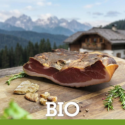 SPECK BIOLAND