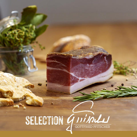 SPECK SELECTION