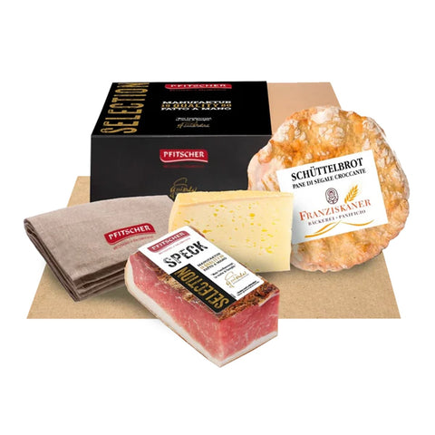 Confezione regalo “Selection” versione Small