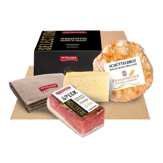Confezione regalo “Selection” versione Small
