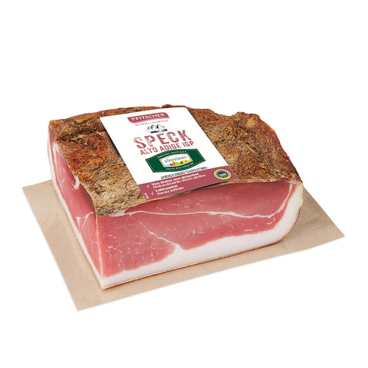 Speck Alto Adige IGP ¼ 1Kg