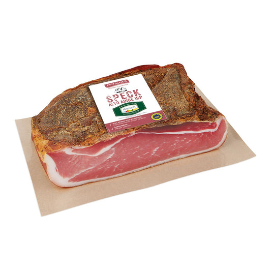 Speck Alto Adige IGP ½ 2Kg