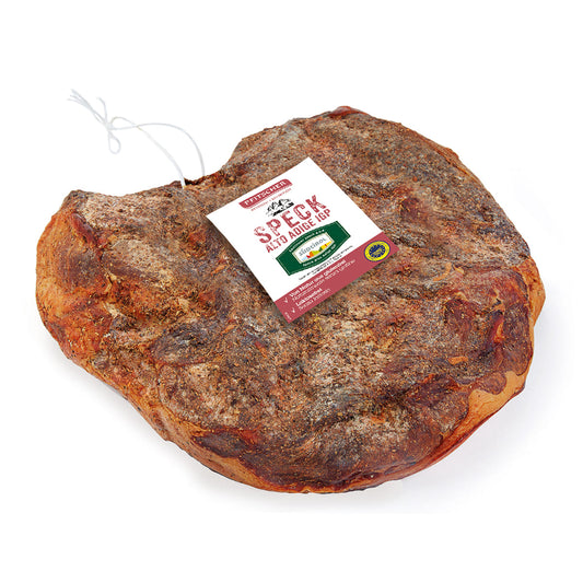Speck Alto Adige IGP 1/1 sfuso 5Kg