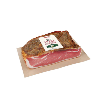 Speck Alto Adige IGP ½ 2Kg