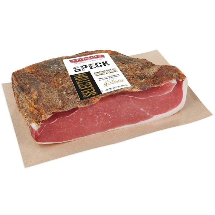 Speck Selection ½ 2 kg