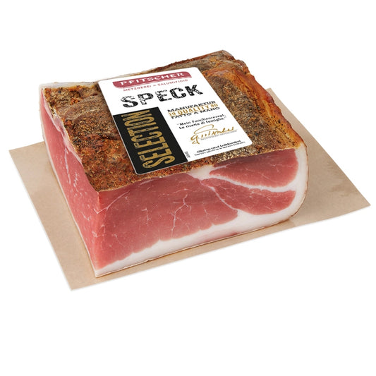 Speck Selection ¼ 1 kg