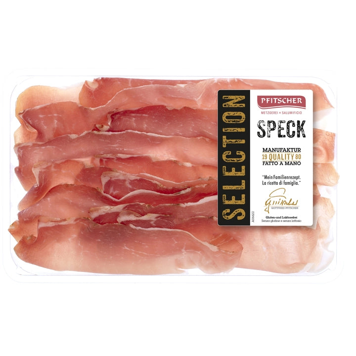 Speck Selection fette 80 g