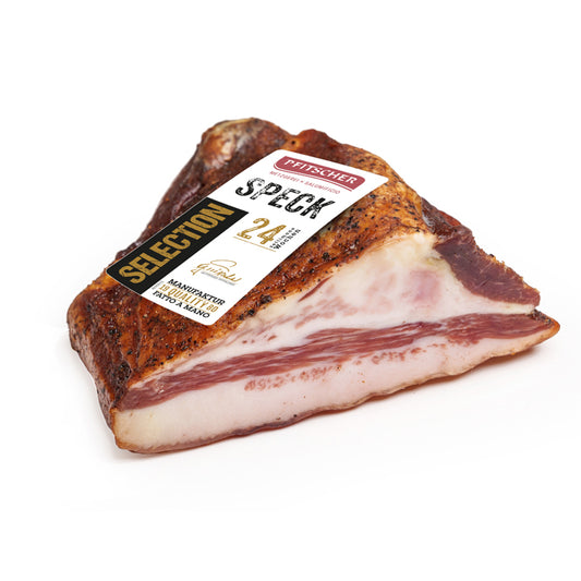 Guanciale Selection stagionato 350 g