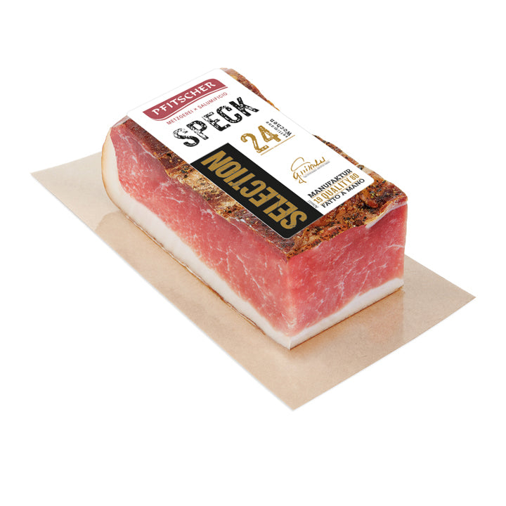 Speck Selection cuore 400 g