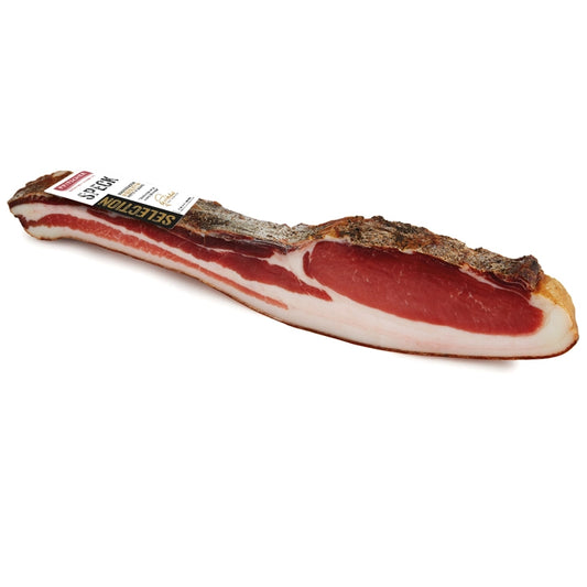 Mezzena Selection stagionato 550 g