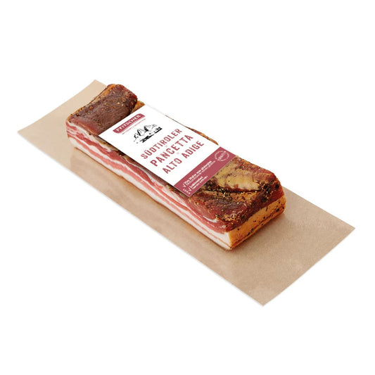 Pancetta Alto Adige 350g