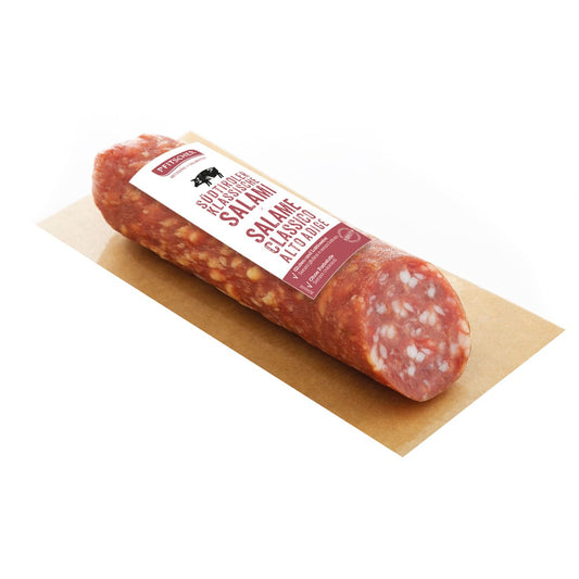 SALAME ALTO ADIGE CLASSIC ½
