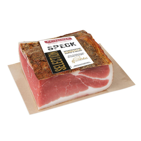 Speck Selection ¼ 1 kg