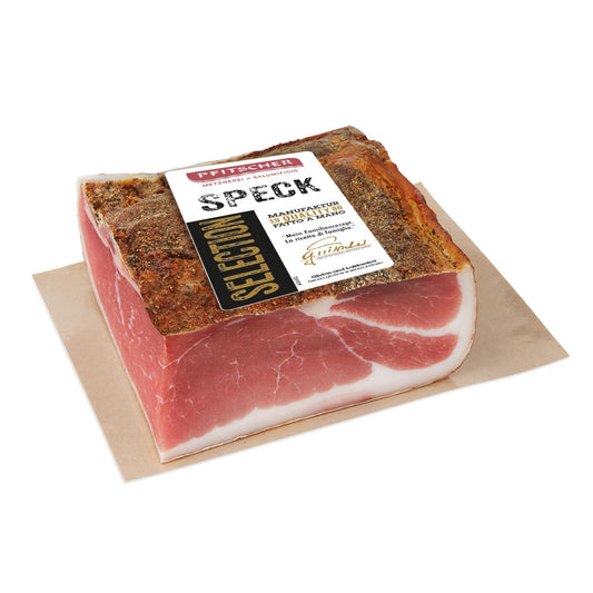 Speck Selection ¼ 1 kg