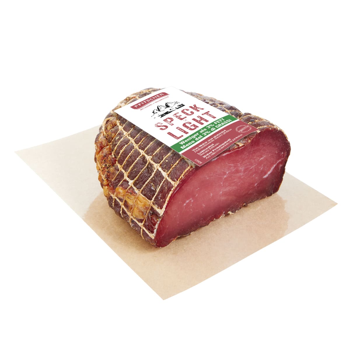 Speck Light 400g