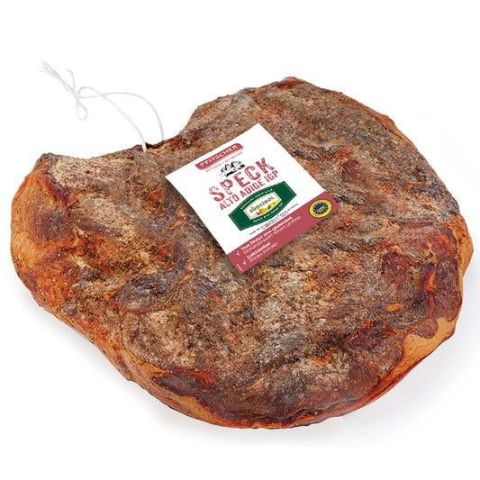 Speck Alto Adige IGP 1/1 sfuso 5Kg