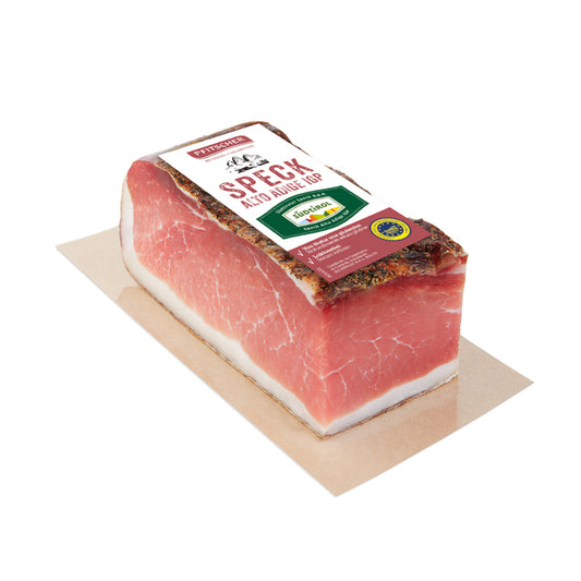 Speck Alto Adige IGP cuore 350g