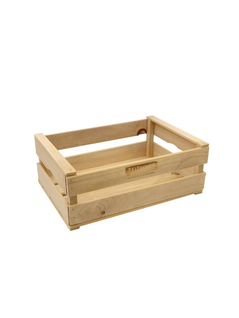Confezione regalo Small su cassetta in legno - pfitscher-shop